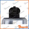 Valve de commande, réglage d'arbres à came pour FORD | EFR-FR-004, CM5E6B297CB